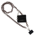 Clip & Go Ice Chain with Pouch - Premium phone accessories from Save The Girls - Just $32.95! Shop now at Pat's Monograms
