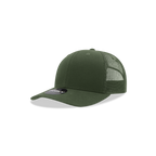 Youth Classic Trucker - Decky 5019 - Premium  from The Park Wholesale - Just $11.95! Shop now at Pat's Monograms