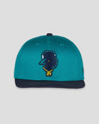 Junior's Silhouette Youth Cap - Ken Griffey Jr. Collection - Premium baseball cap from Baseballism - Just $34.95! Shop now at Pat's Monograms