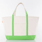Large Classic Tote - Premium Bags and Totes from CB STATION - Just $44.99! Shop now at Pat's Monograms