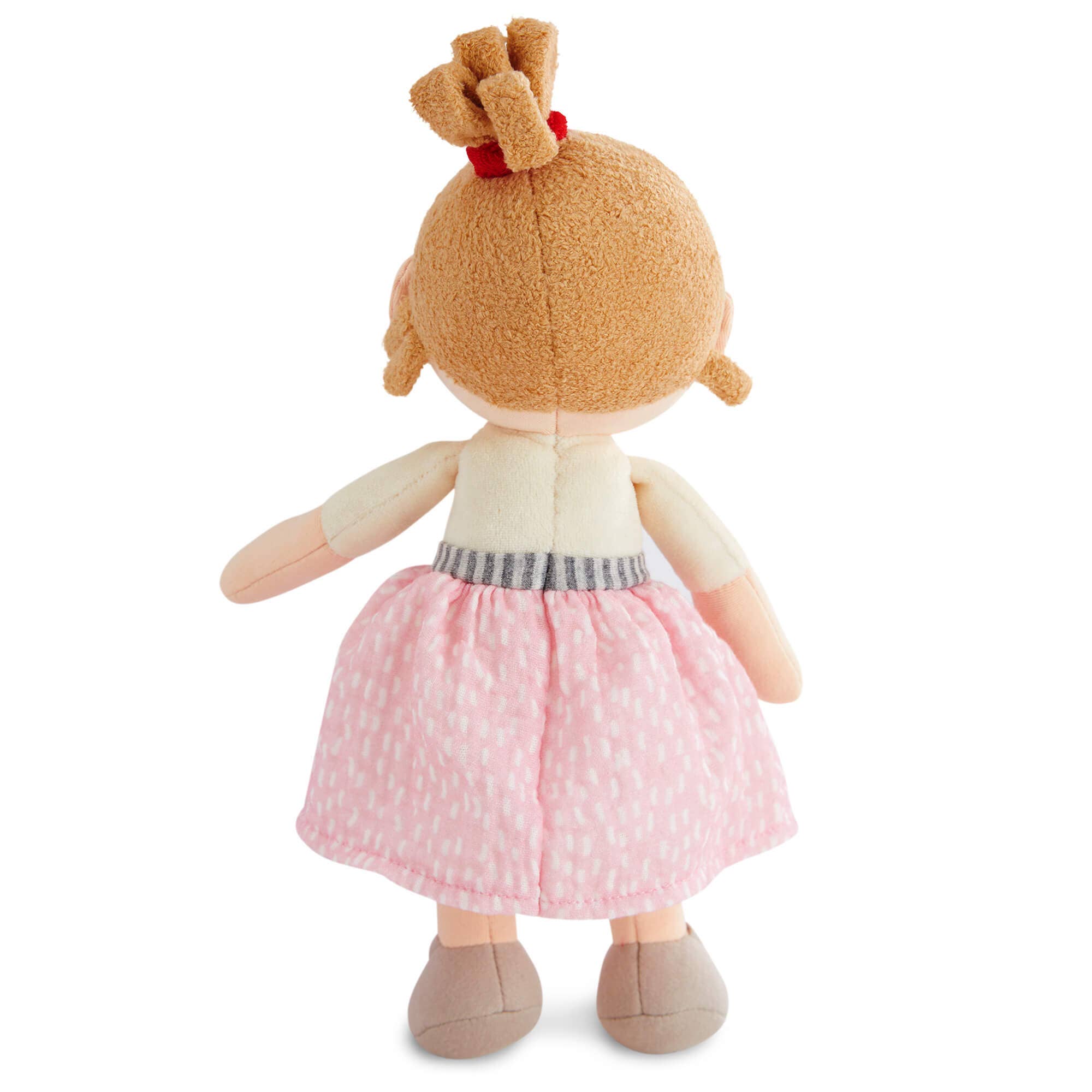 Snug Up Doll Lauren - Premium  from HABA USA - Just $22.95! Shop now at Pat's Monograms