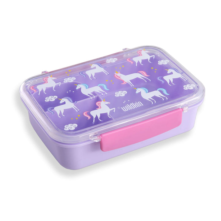 Wildkin Bento Boxes - Premium Lunch Boxes & Totes from Wildkin - Just $21.95! Shop now at Pat's Monograms