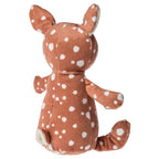 Leika Little Fawn Soft Toy - Premium stuffed animals from Mary Meyer - Just $14.95! Shop now at Pat's Monograms