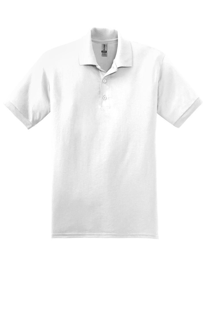 CCS - 8800 Gildan DryBlend Unisex Adult 6-Ounce Jersey Knit Sport Shirt - Premium School Uniform from Pat's Monograms - Just $18! Shop now at Pat's Monograms