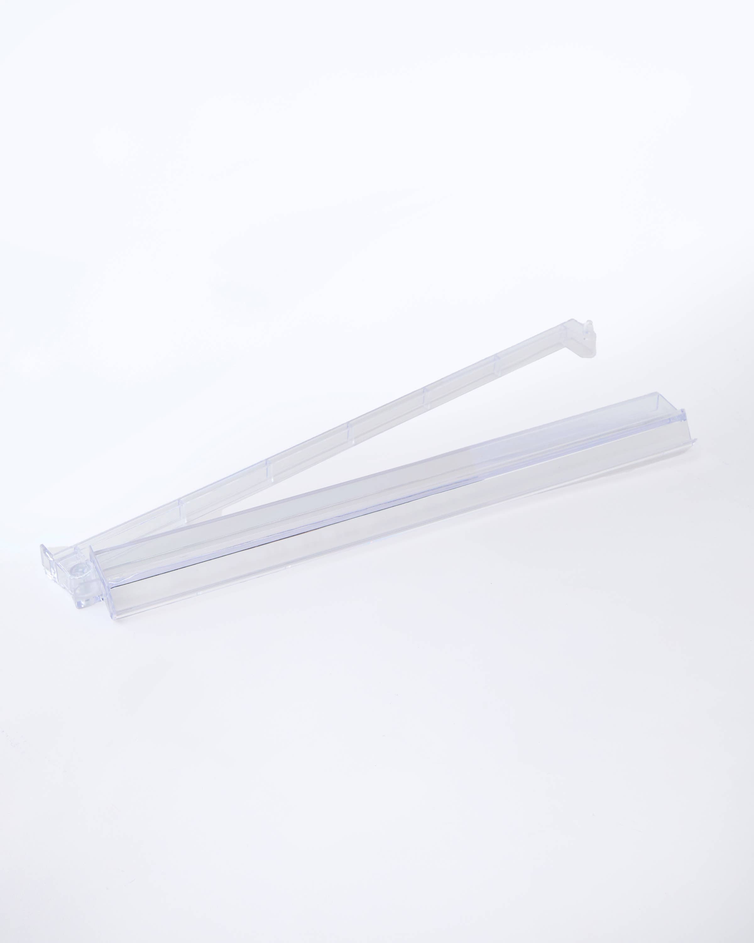 Clear Acrylic Rack and Pusher Set - Premium Mahjong from Oh My Mahjong - Just $64.95! Shop now at Pat's Monograms