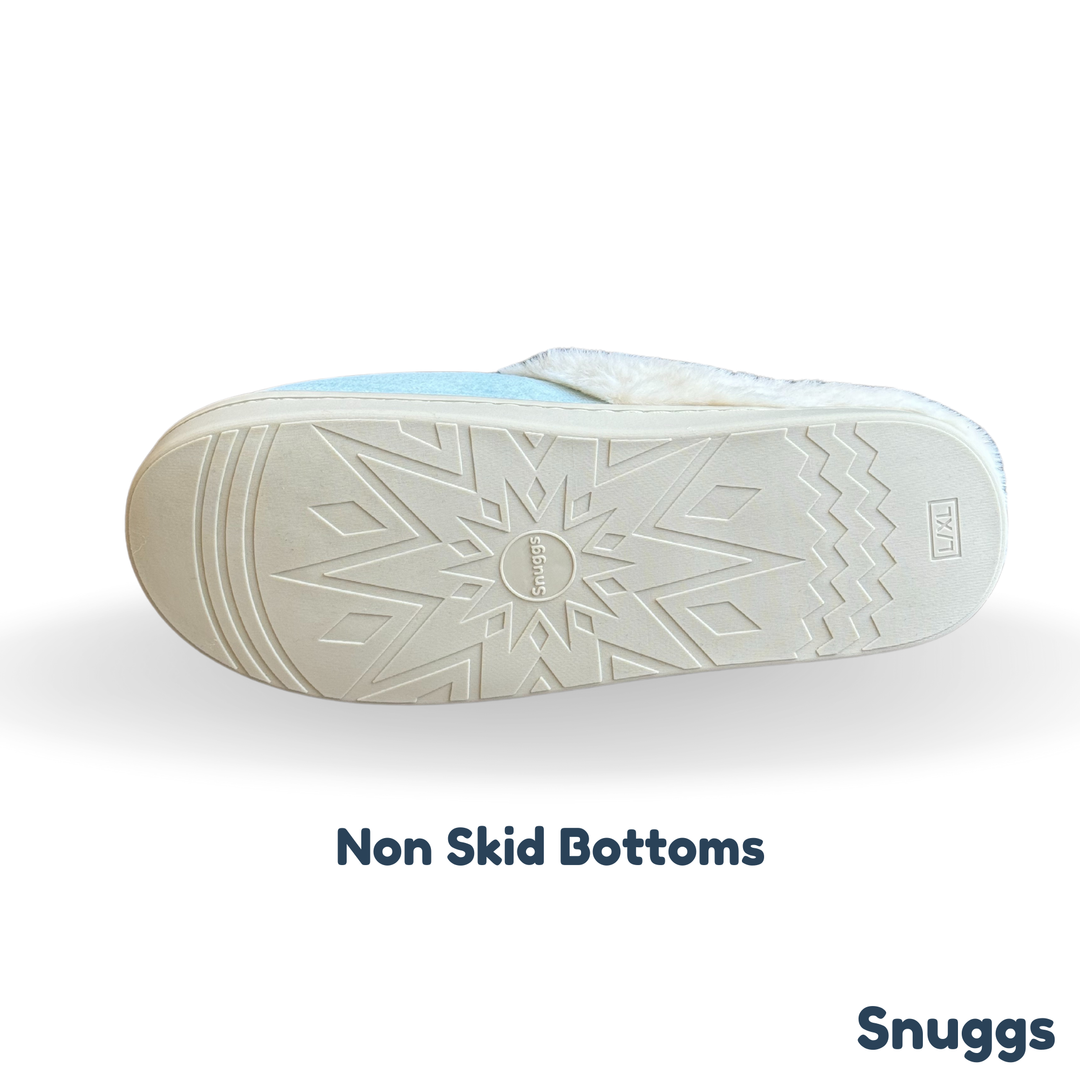 Westie Snuggs Slippers - Premium Slippers from E&S Pets - Just $24.95! Shop now at Pat's Monograms