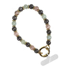 Clip & Go Beaded Wristlet Nina Collection - Premium Accessories from Save The Girls - Just $15.95! Shop now at Pat's Monograms