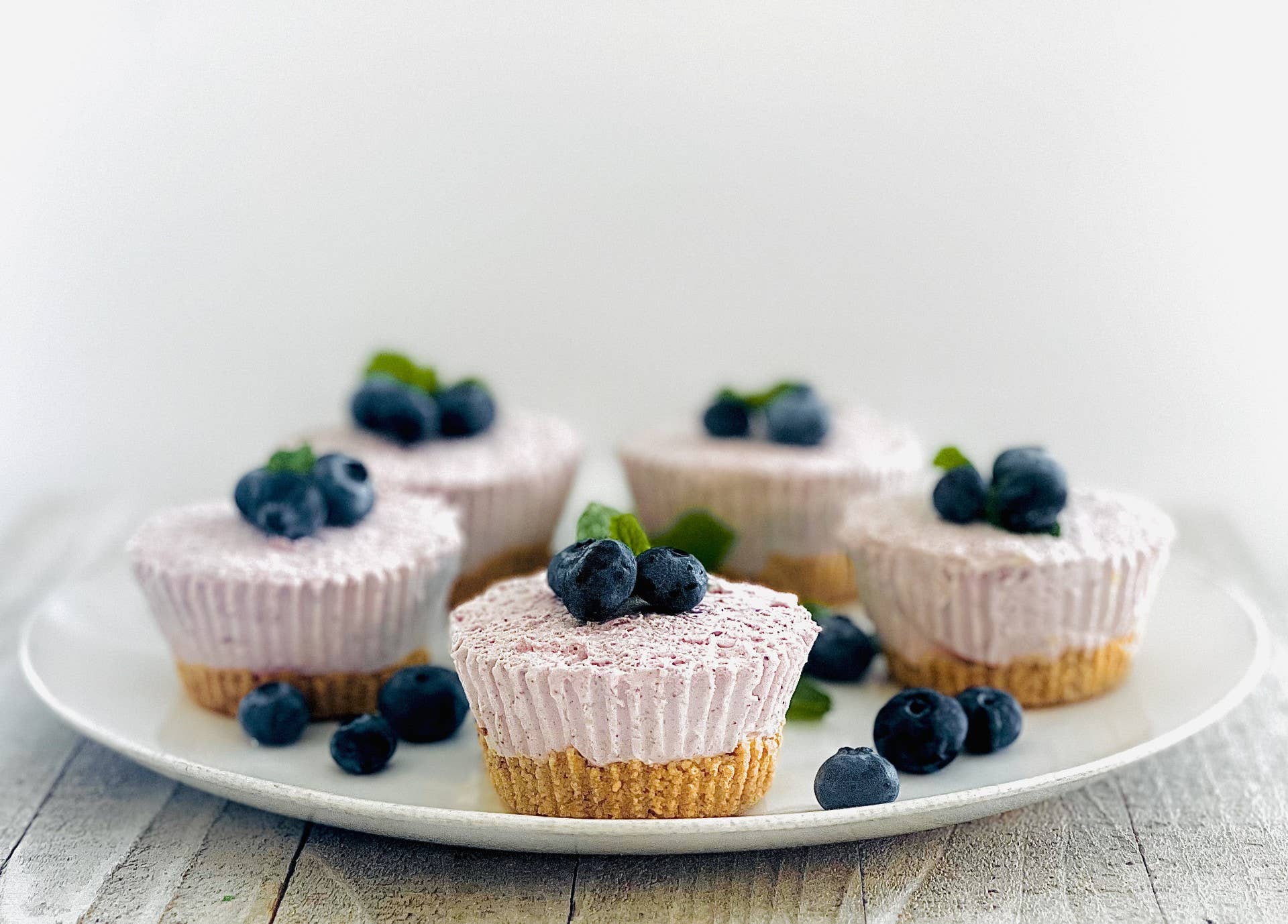 Wild Blueberry Cheesecake Dip Mix - Premium  from Carmie's Kitchen - Just $5! Shop now at Pat's Monograms