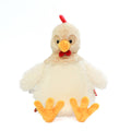 Chicken - Premium stuffed animals from Cubbies - Just $29.95! Shop now at Pat's Monograms
