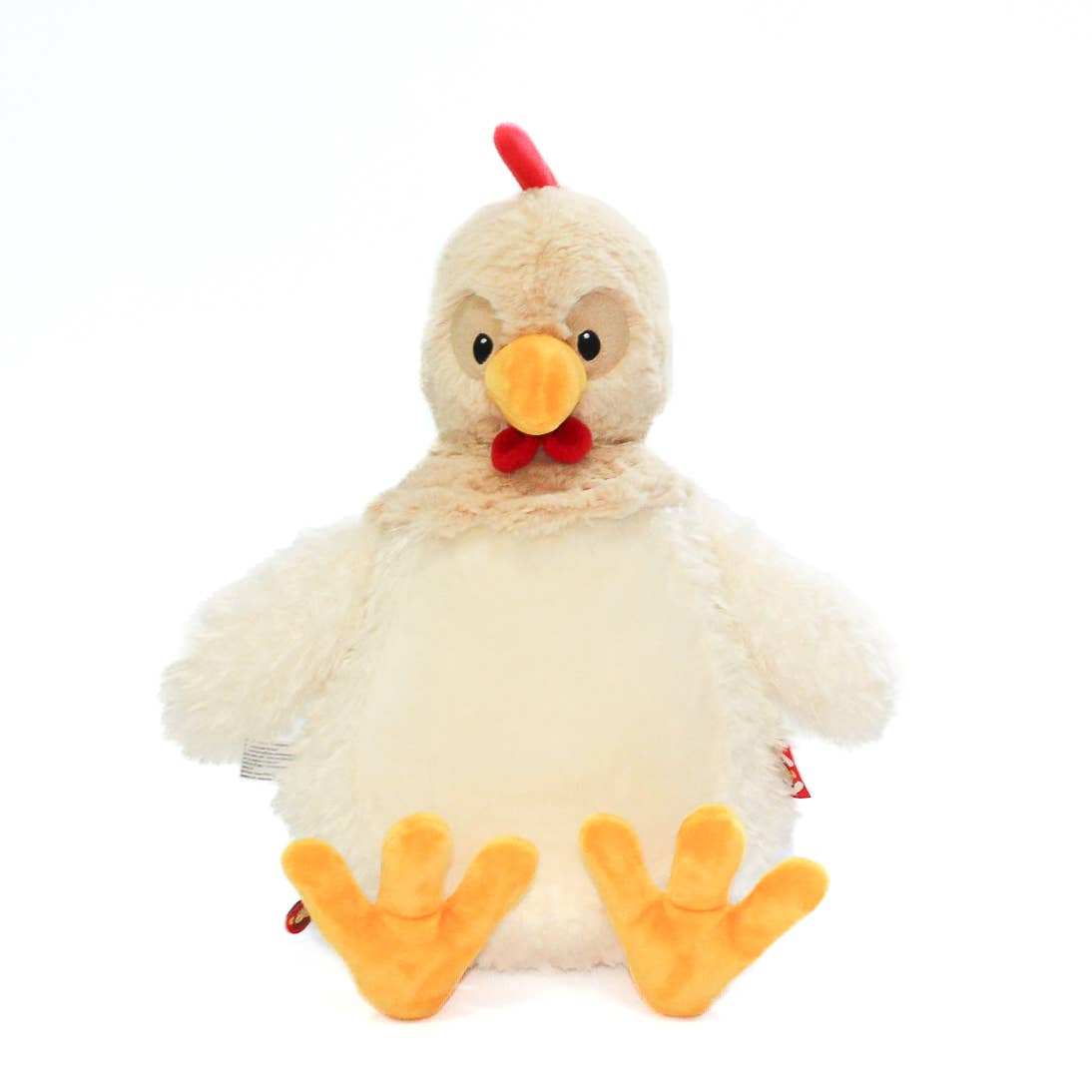 Chicken - Premium stuffed animals from Cubbies - Just $29.95! Shop now at Pat's Monograms