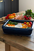 Charcuterie/Veggie Trayz Insert for Fancy Panz - Premium  from Fancy Panz - Just $14.99! Shop now at Pat's Monograms