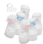 Paty Booties