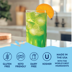 Sugar Free Tropigal™ Syrup - Premium drink mix from Jordan's Skinny Mixes - Just $9.59! Shop now at Pat's Monograms