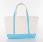 Large Classic Tote - Premium Bags and Totes from CB STATION - Just $44.99! Shop now at Pat's Monograms