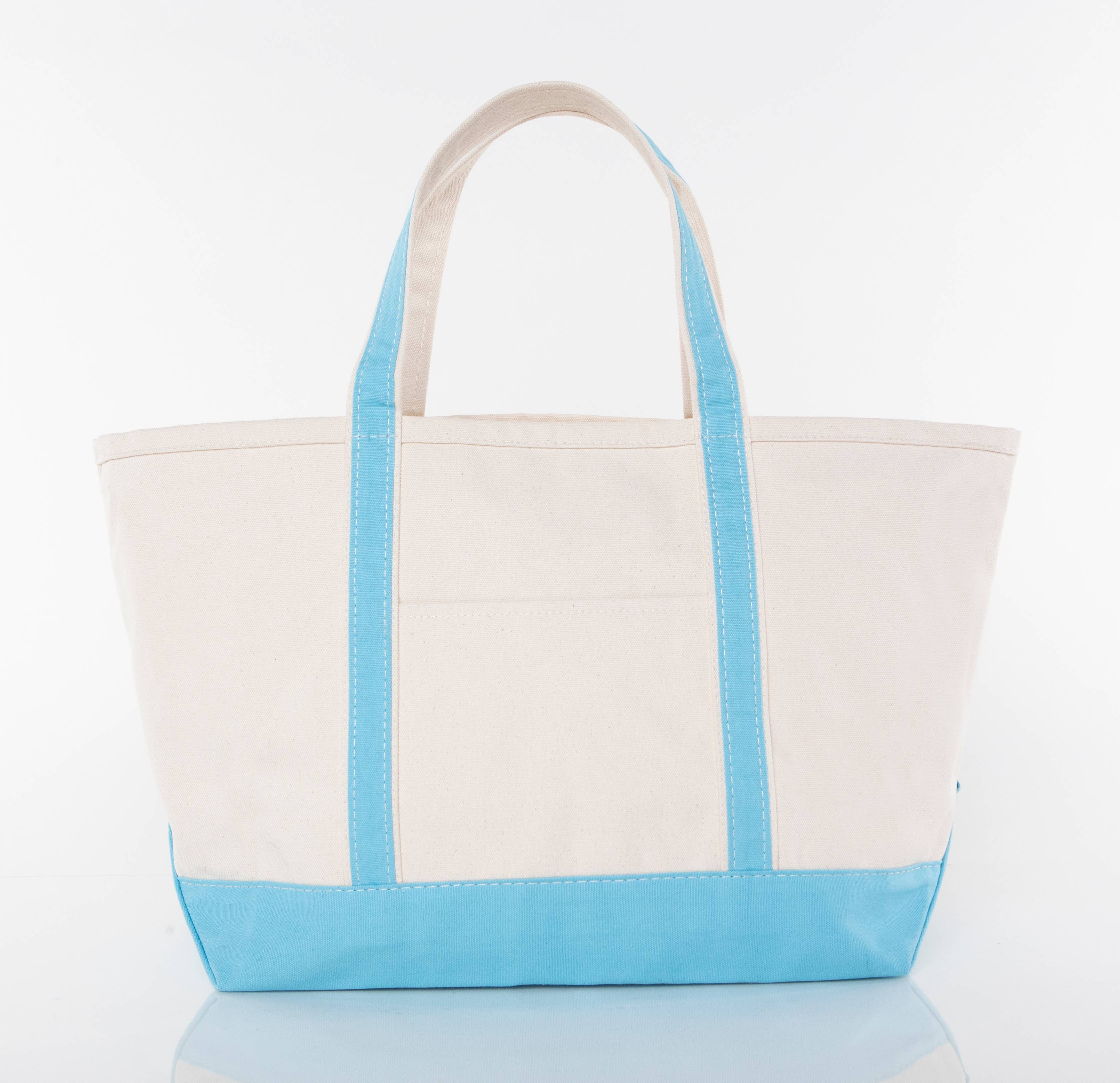 Large Classic Tote - Premium Bags and Totes from CB STATION - Just $44.99! Shop now at Pat's Monograms