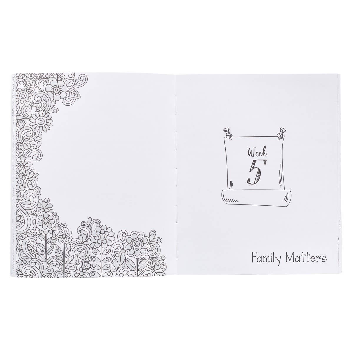 Doodle Devotions for Girls - Premium Books and Devotionals from Christian Art Gifts - Just $9.99! Shop now at Pat's Monograms