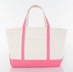 Large Classic Tote - Premium Bags and Totes from CB STATION - Just $44.99! Shop now at Pat's Monograms
