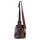 Durdle Door Crossbody Bag - Unisex - Premium crossbody from Sixtease Bags USA - Just $65.95! Shop now at Pat's Monograms