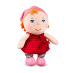 Mini Doll 6" Hertha - Premium Plush Doll from HABA USA - Just $11.95! Shop now at Pat's Monograms