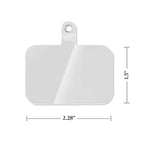 Clip & Go Phone Card Insert - Premium Accessories from Save The Girls - Just $2.95! Shop now at Pat's Monograms