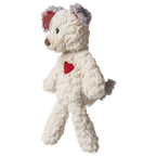 Beau Putty Puppy - Premium Baby Gift from Mary Meyer - Just $24.99! Shop now at Pat's Monograms