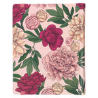 KJV My Creative Bible Hardcover, Pink Floral Printed - Premium Bible from Christian Art Gifts - Just $48.95! Shop now at Pat's Monograms