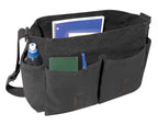 Classic Canvas Messenger - Premium School from Rothco - Just $48.95! Shop now at Pat's Monograms