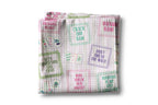Mahjong Sayings Kitchen Towel Tile - Premium Kitchen Towel from Canary Road - Just $15.95! Shop now at Pat's Monograms