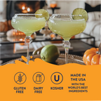 Witches Brew Green Apple Margarita Mix - Sugar Free Mixer - Premium drink mix from Jordan's Skinny Mixes - Just $9.59! Shop now at Pat's Monograms