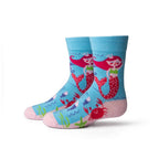 Two Left Feet Kid's Socks - Premium Socks from DM Merchandising - Just $3.95! Shop now at Pat's Monograms