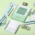Mr. Pen Bible Journaling Kit for Women - Creative Set - Premium Journal from Mr. Pen - Just $28.95! Shop now at Pat's Monograms