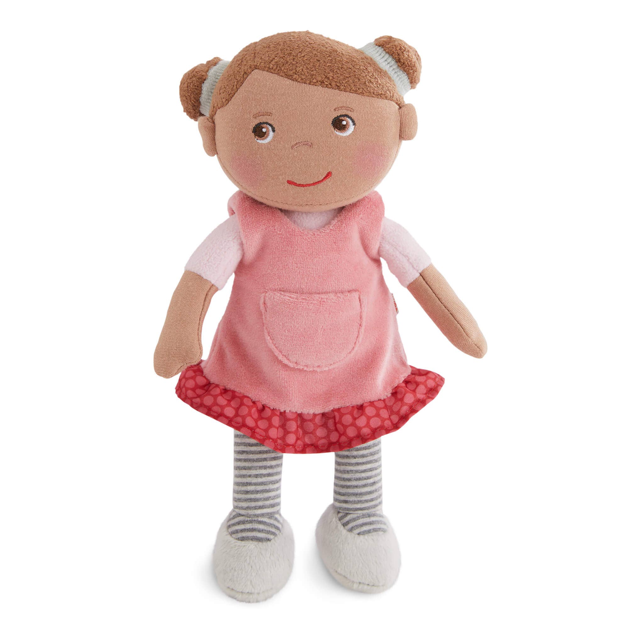 Snug Up Doll Camilla - Premium Plush Doll from HABA USA - Just $22.95! Shop now at Pat's Monograms