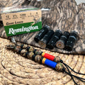 Shell Pacifier Clip - Premium Pacifier Clip from Ridge & Co Teething Shop LLC - Just $16.95! Shop now at Pat's Monograms