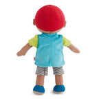 Snug Up Doll Gabriel - Premium Plush Doll from HABA USA - Just $22.95! Shop now at Pat's Monograms