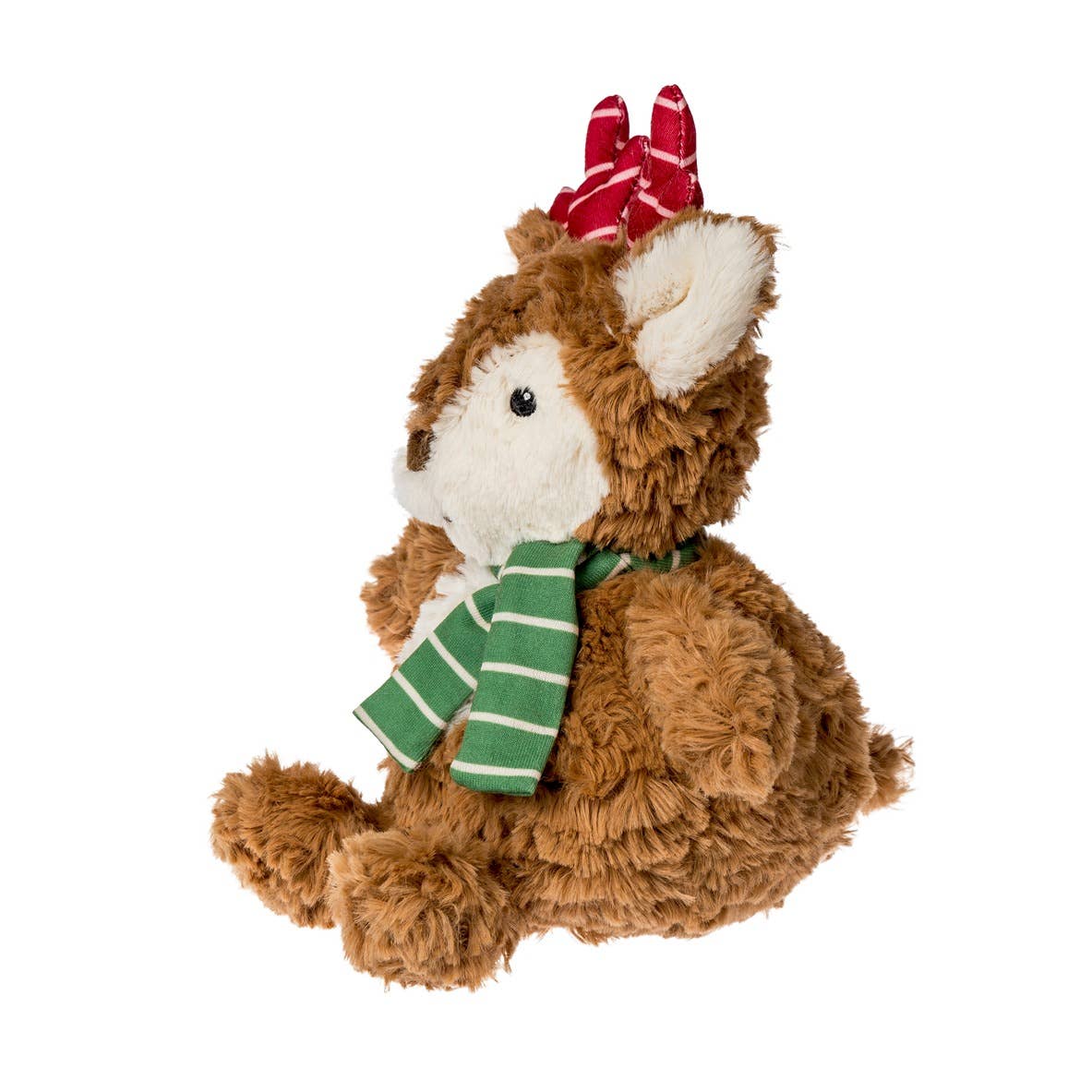 Again Friends Sprouts Reindeer - Premium stuffed animals from Mary Meyer - Just $15.95! Shop now at Pat's Monograms