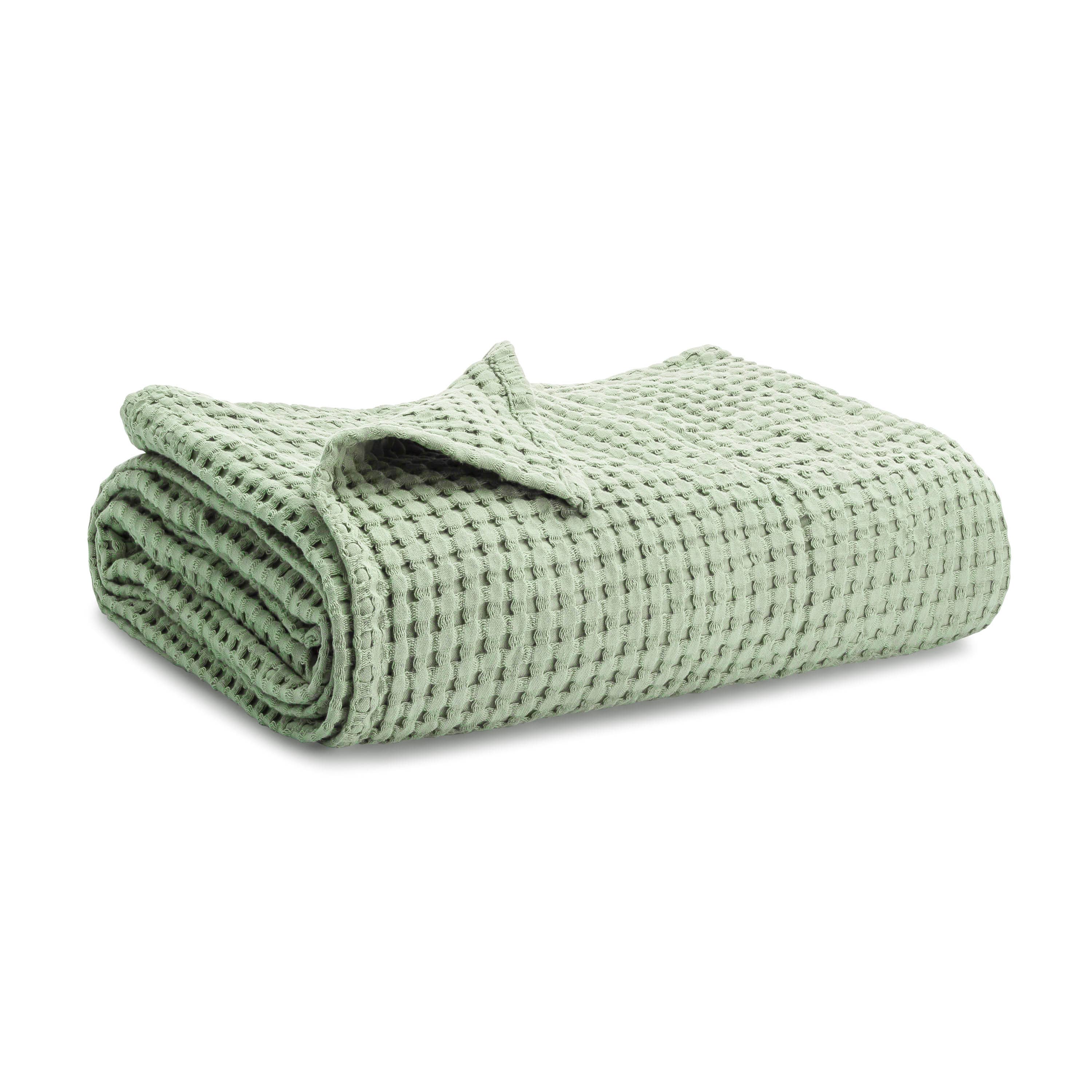 Waffle Blanket for Baby by Comfy Cubs - Premium Baby Blanket from Comfy Cubs - Just $32.95! Shop now at Pat's Monograms