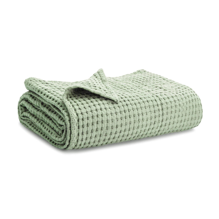 Waffle Blanket for Baby by Comfy Cubs - Premium Baby Blanket from Comfy Cubs - Just $32.95! Shop now at Pat's Monograms
