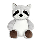 Cubbies - Raccoon - Premium stuffed animals from Cubbies - Just $29.95! Shop now at Pat's Monograms