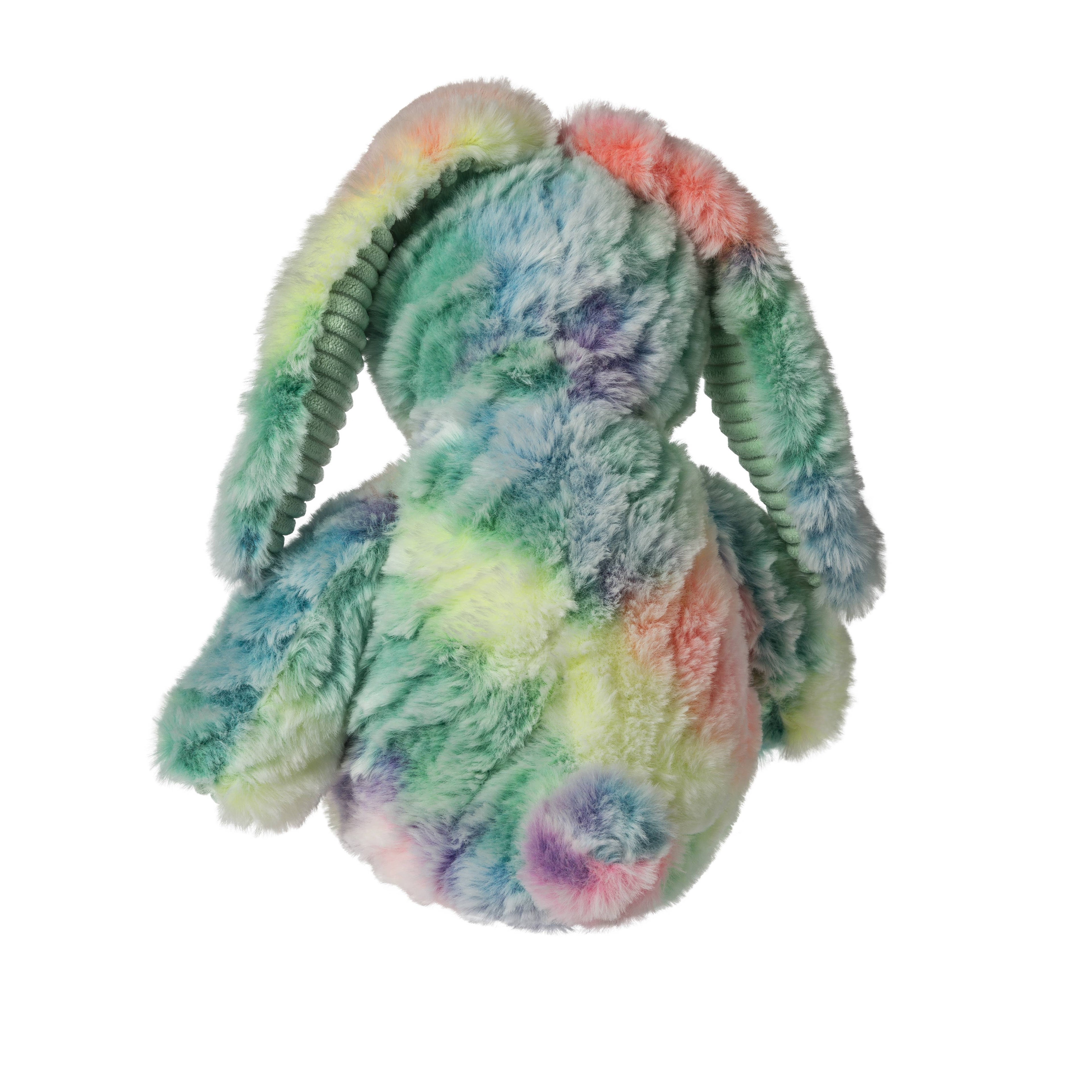 Marshmallow Confetti Bunny - Premium stuffed animals from Mary Meyer - Just $32.95! Shop now at Pat's Monograms