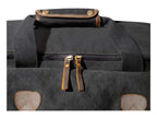 Canvas Long Weekend Bag - Premium Bags and Totes from Rothco - Just $112.95! Shop now at Pat's Monograms