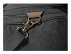 Canvas Long Weekend Bag - Premium Bags and Totes from Rothco - Just $112.95! Shop now at Pat's Monograms