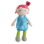 Snug Up Doll Philine - Premium Plush Doll from HABA USA - Just $22.95! Shop now at Pat's Monograms