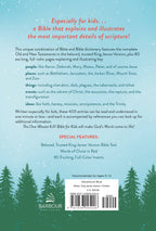 The One-Minute KJV Bible for Kids [Adventure Blue] - Premium Books and Devotionals from Barbour Publishing, Inc. - Just $29.99! Shop now at Pat's Monograms