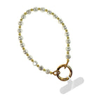 Clip & Go Beaded Wristlet Nina Collection - Premium Accessories from Save The Girls - Just $15.95! Shop now at Pat's Monograms