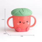 Itzy Snack Cup™ - Premium cup from Itzy Ritzy - Just $8.95! Shop now at Pat's Monograms