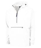 CR Pack-N-Go Pullover 9904 - Premium Outerwear from Charles River Apparel - Just $42.95! Shop now at Pat's Monograms