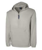 CR Pack-N-Go Pullover 9904 - Premium Outerwear from Charles River Apparel - Just $42.95! Shop now at Pat's Monograms