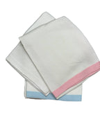 Soft Cotton Knit Blanket - Baby Quilt Blanket Swaddle - Premium blanket from Zsa Zsa & LoLLi - Just $34.95! Shop now at Pat's Monograms