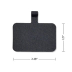 Clip & Go Phone Card Insert - Premium Accessories from Save The Girls - Just $2.95! Shop now at Pat's Monograms