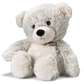 Marshmallow Bear Warmies - Premium stuffed animals from Warmies - Just $29.99! Shop now at Pat's Monograms